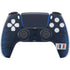 France Soccer Flag PlayStation PS5 Skins
